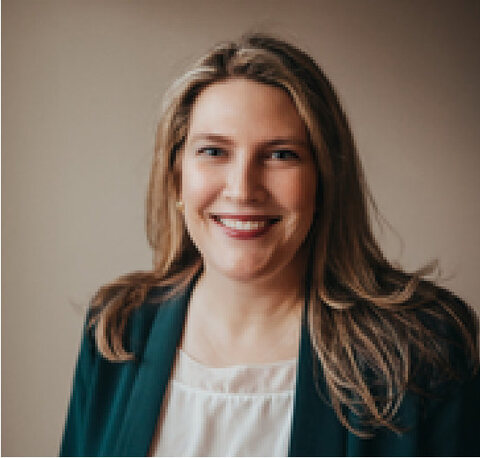 Danielle Monogue