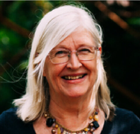 Dr Annika Sorensen