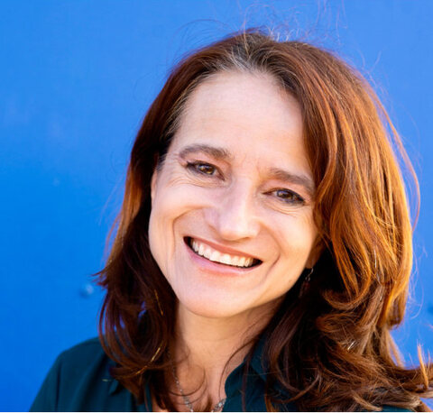 Dr Diane Jackson Schnoor