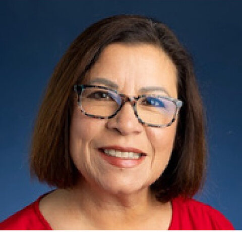 Dr. Gina Chavez