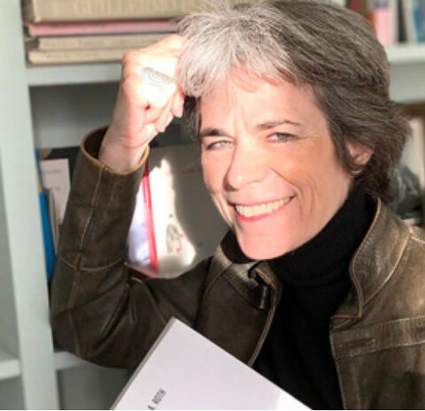 Dr. Lia A. Roth