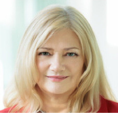 Jane Newman