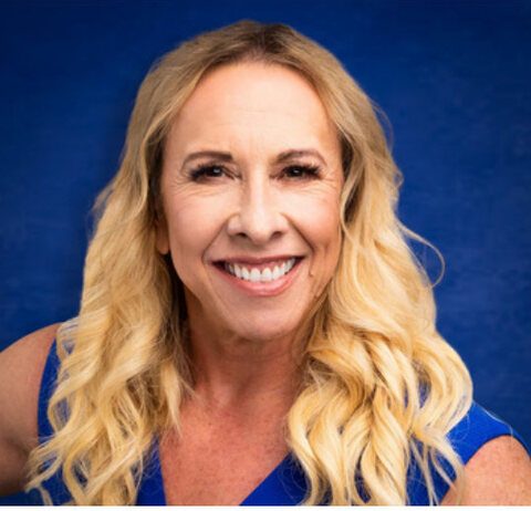 Janet McConnell