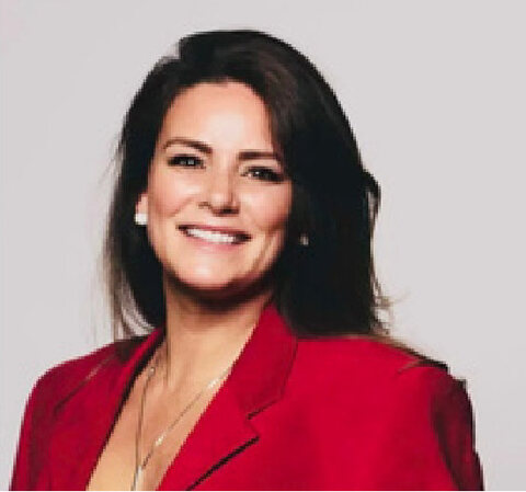 Janine “TIGER” Charron