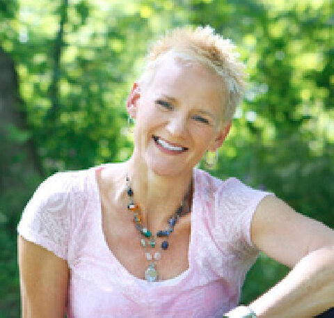 Joanna Chodorowska