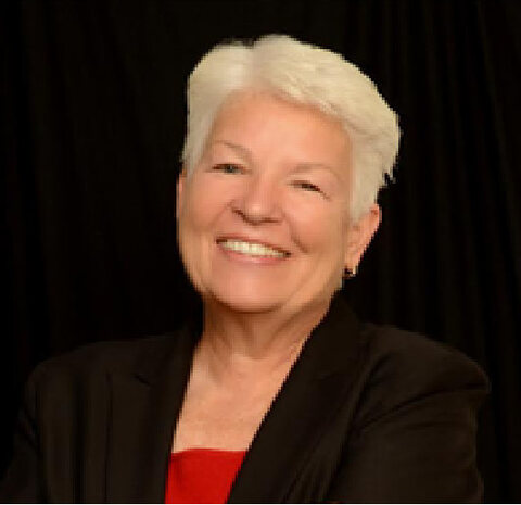 Julie McManus