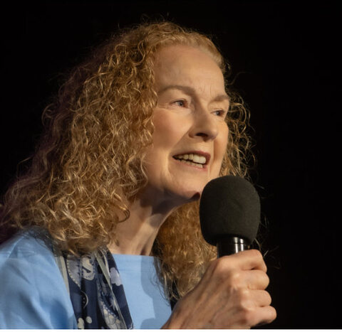 Kathleen O’Neill