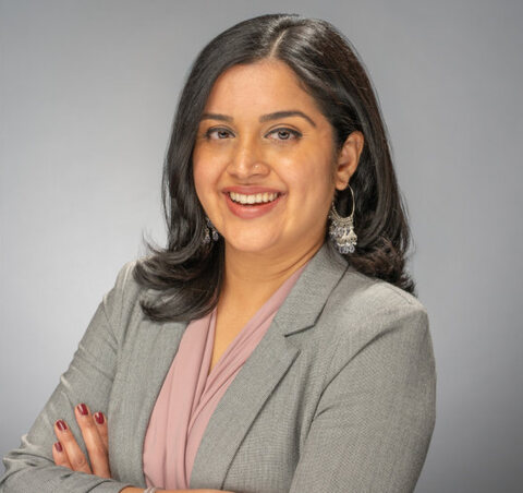 Krina Patel