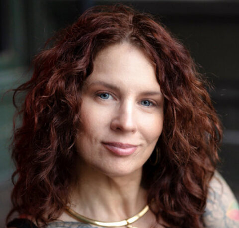 Rhona McBain