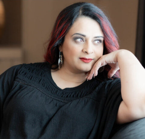 Sarah Khan