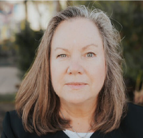 Stephanie McAuliffe